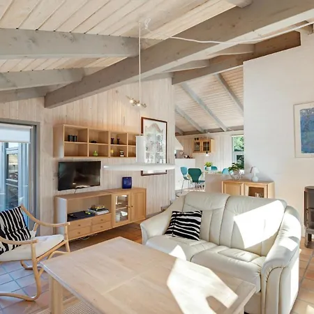 Holiday home Holiday - Napstjert - 022831